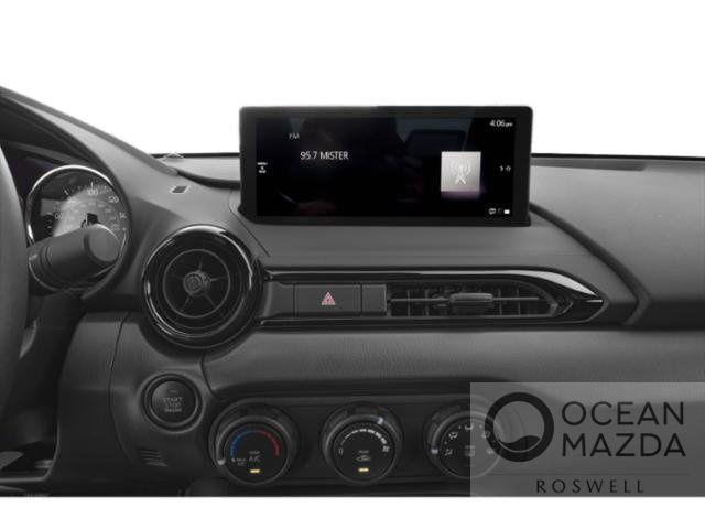 new 2025 Mazda MX-5 Miata car, priced at $30,193