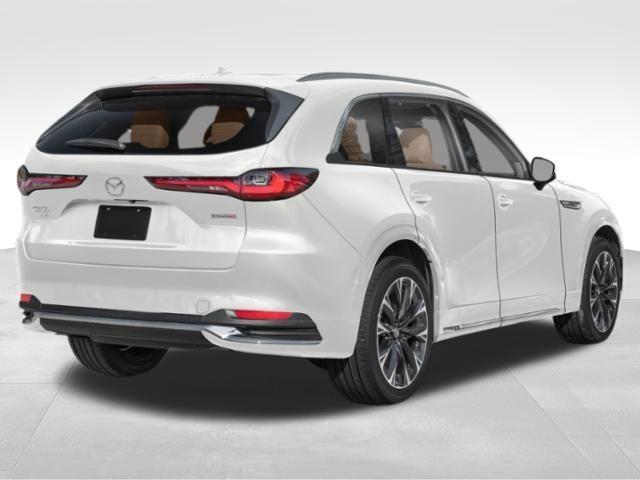 new 2026 Mazda CX-90 car