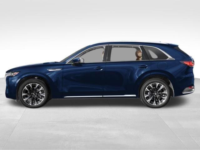 new 2026 Mazda CX-90 car