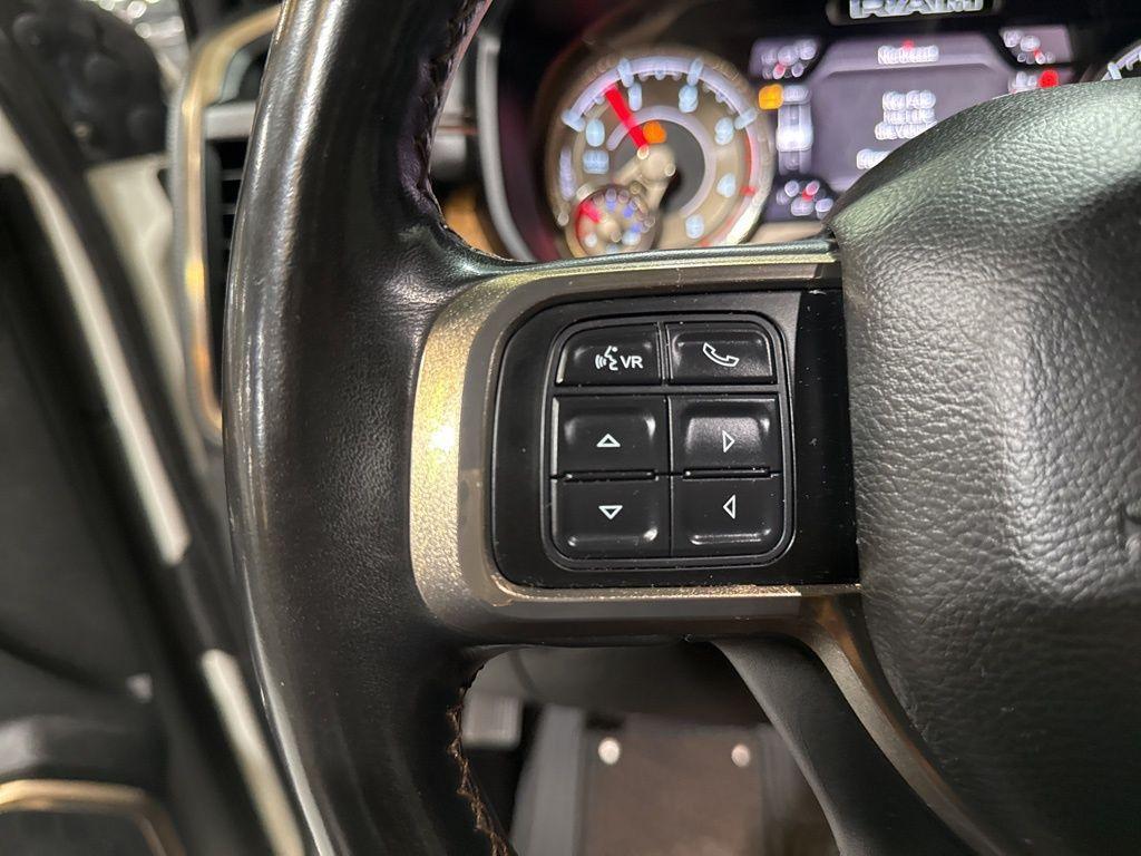 used 2020 Ram 3500 car, priced at $47,991