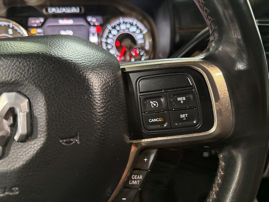used 2020 Ram 3500 car, priced at $47,991