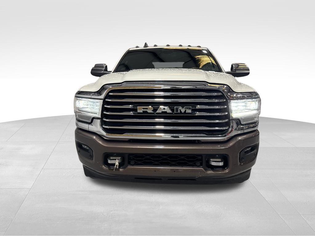 used 2020 Ram 3500 car, priced at $47,991