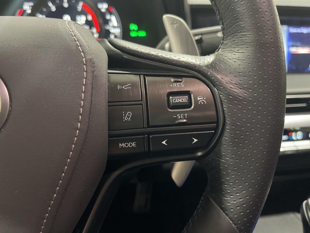 used 2021 Lexus LC 500 car, priced at $89,499