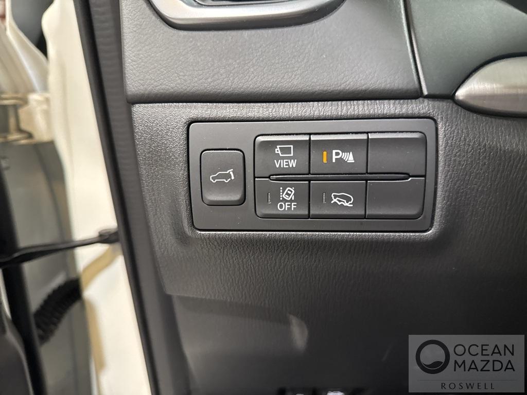 used 2023 Mazda CX-9 car, priced at $32,695