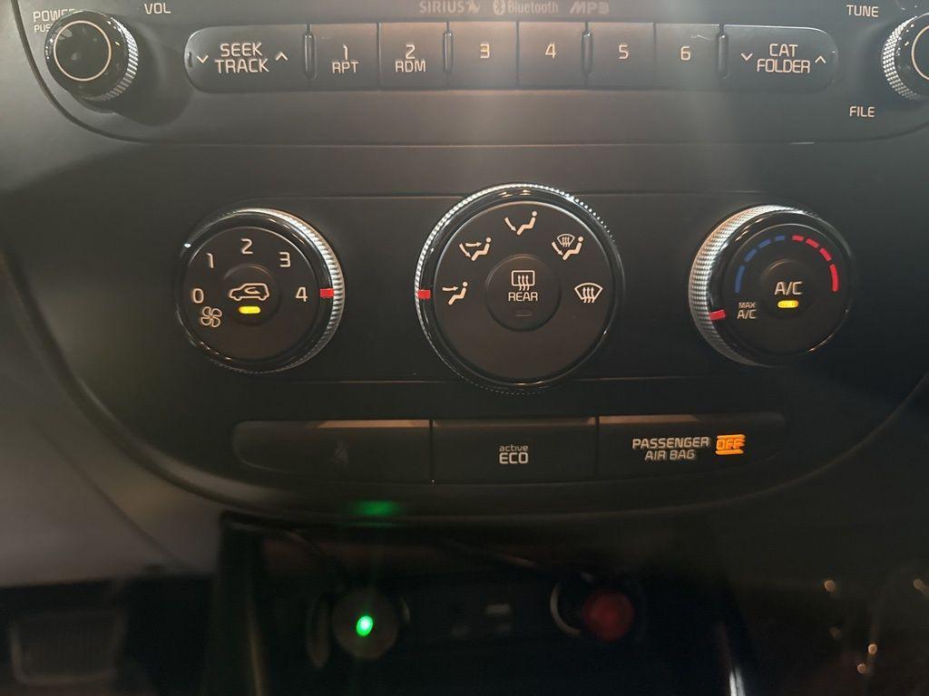 used 2016 Kia Soul car, priced at $10,422