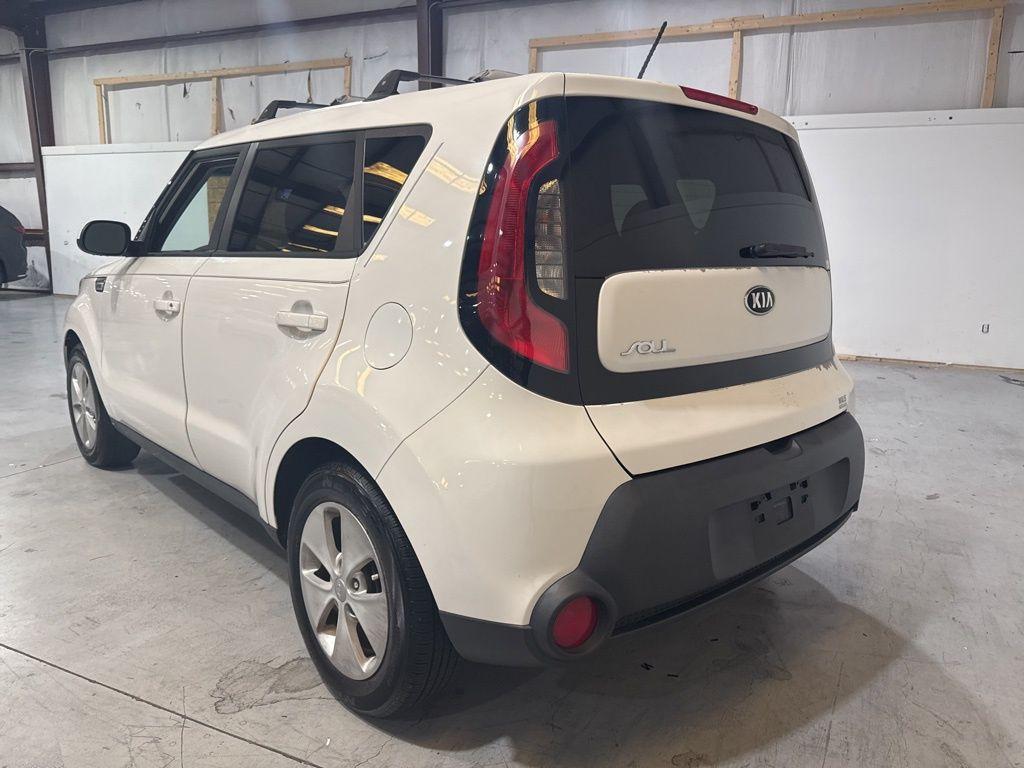 used 2016 Kia Soul car, priced at $10,422