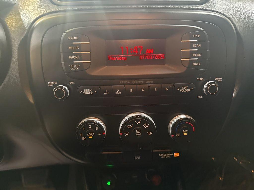 used 2016 Kia Soul car, priced at $10,422