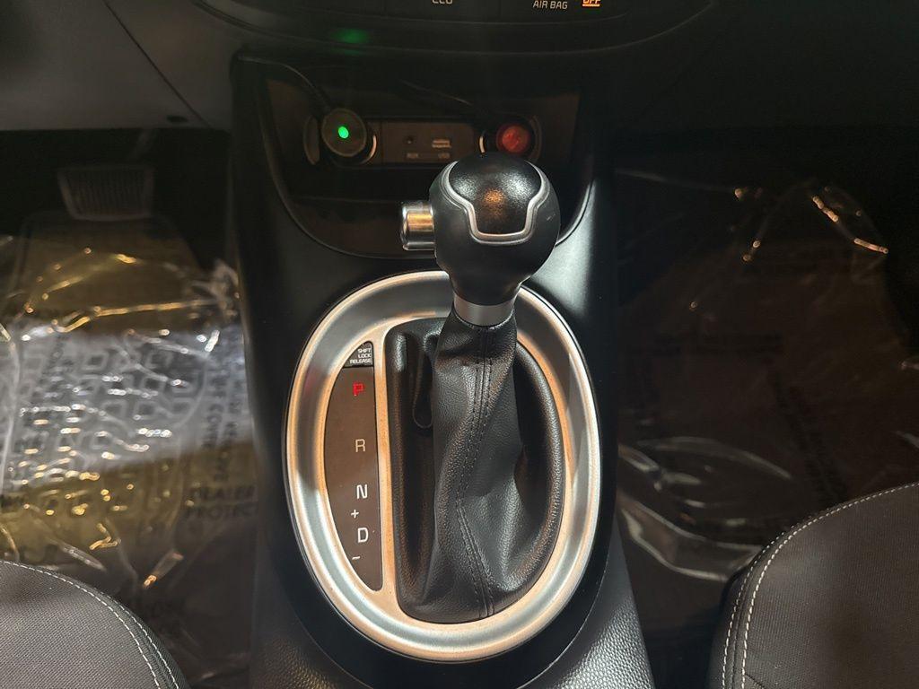 used 2016 Kia Soul car, priced at $10,422