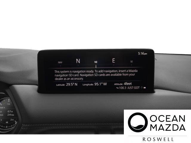 new 2025 Mazda CX-5 car, priced at $30,059