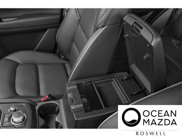 new 2025 Mazda CX-5 car, priced at $30,059
