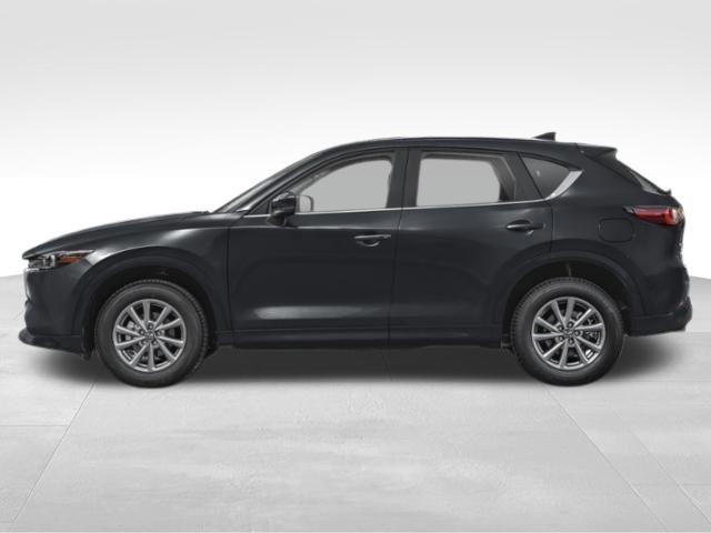 new 2025 Mazda CX-5 car, priced at $30,659