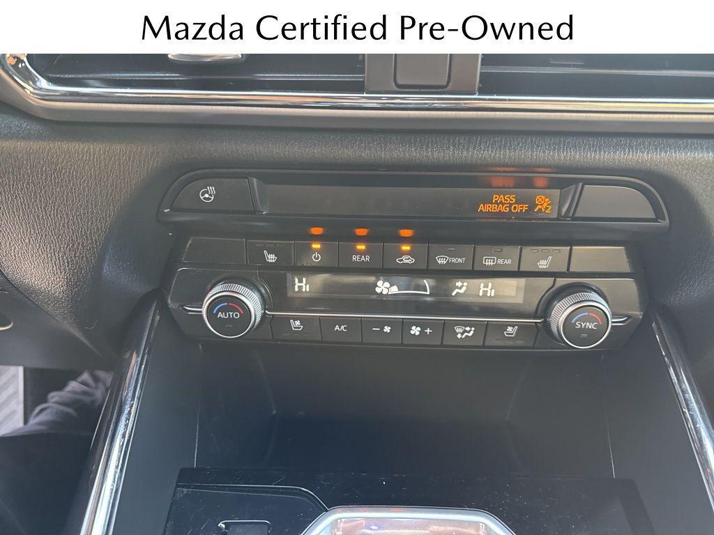 used 2020 Mazda CX-9 car, priced at $22,791