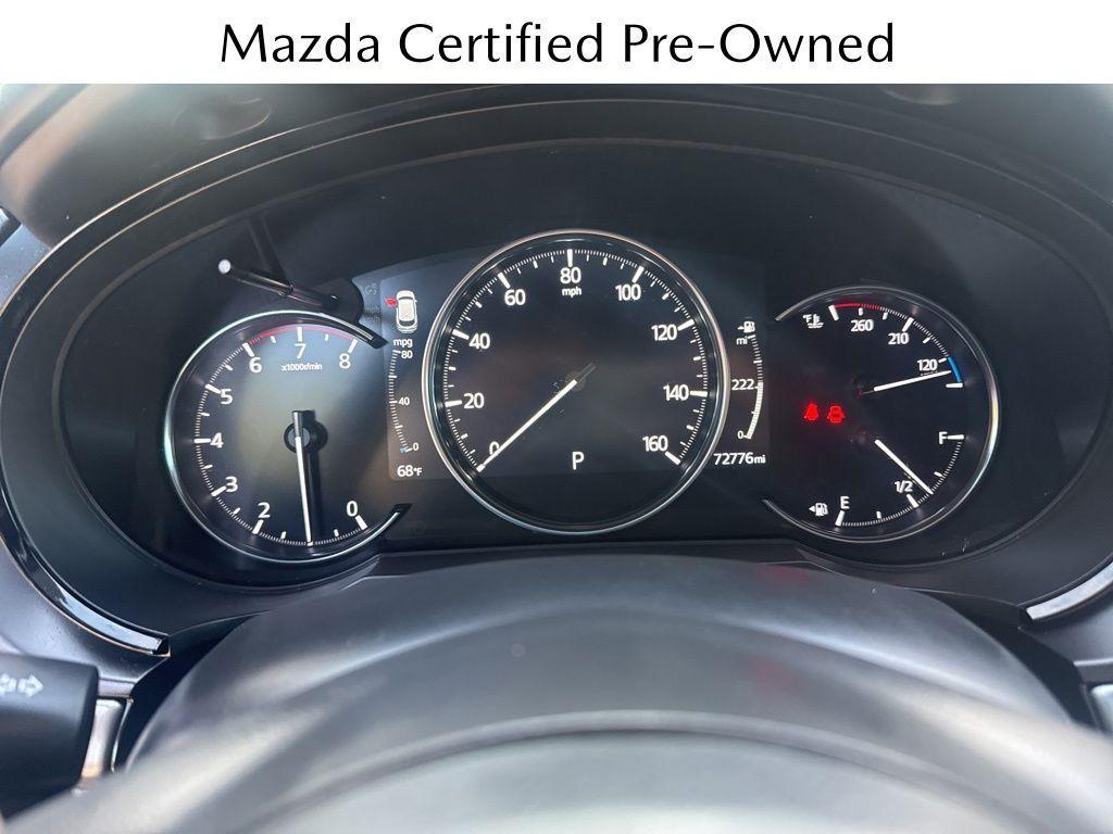 used 2020 Mazda CX-9 car, priced at $22,791