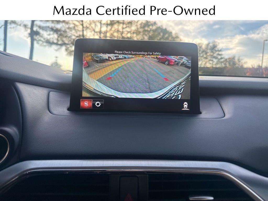 used 2020 Mazda CX-9 car, priced at $22,791