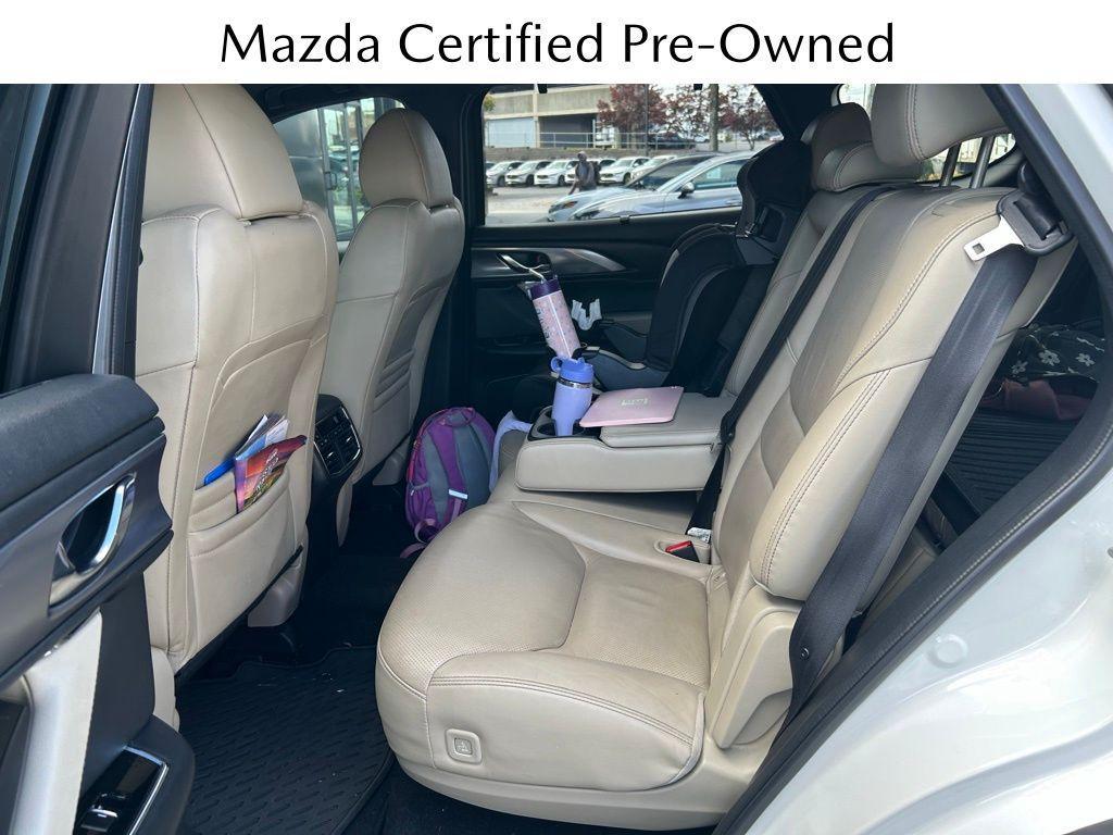 used 2020 Mazda CX-9 car, priced at $22,791
