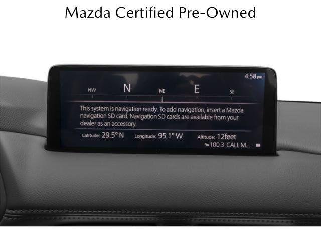 used 2025 Mazda CX-5 car, priced at $27,791