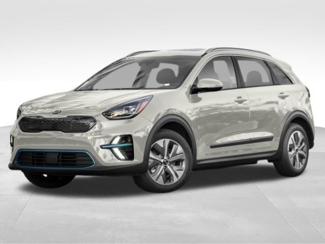 used 2019 Kia Niro EV car, priced at $17,991