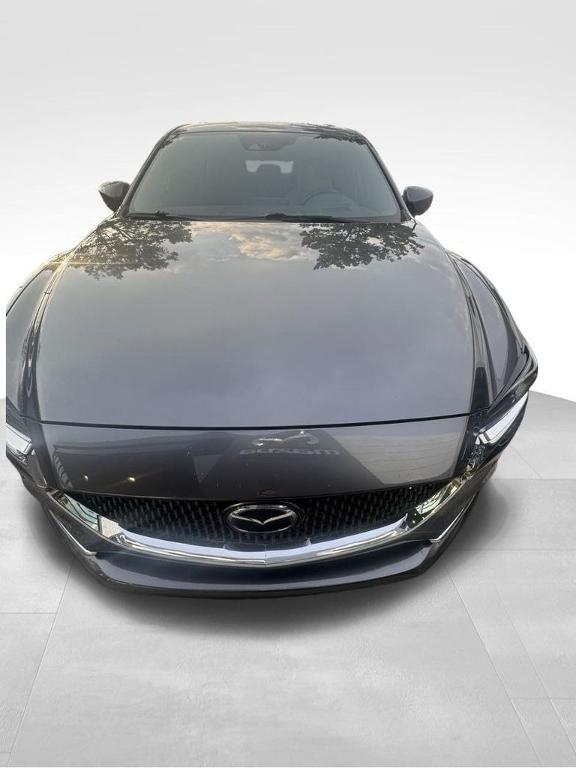used 2018 Mazda Mazda6 car, priced at $19,997