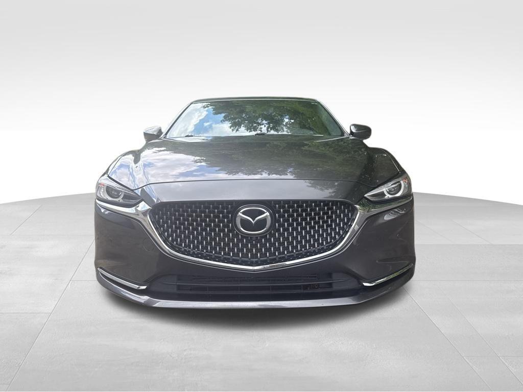 used 2018 Mazda Mazda6 car, priced at $19,691