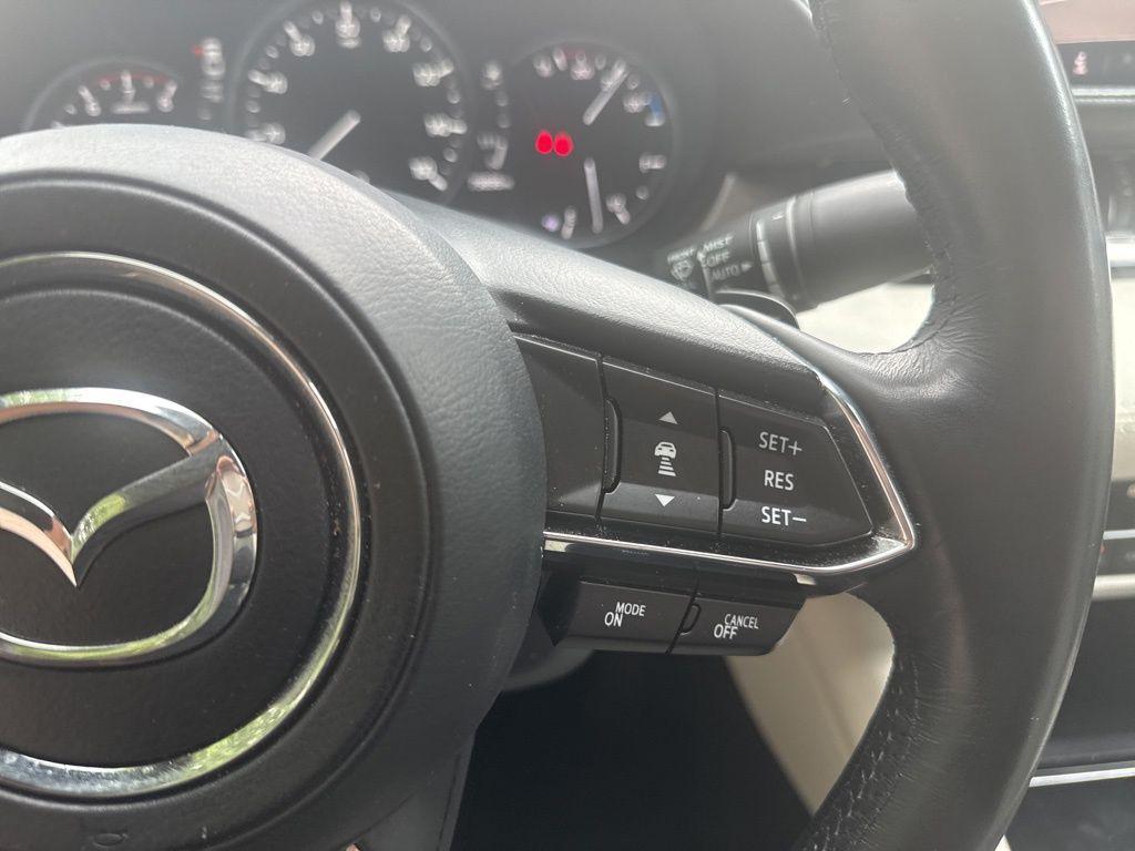 used 2018 Mazda Mazda6 car, priced at $19,691