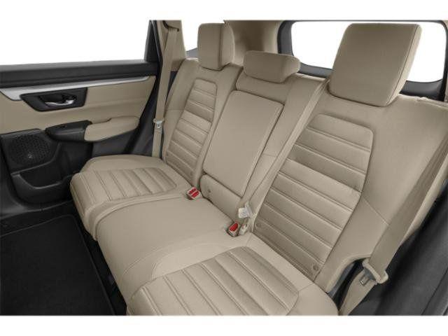 used 2021 Honda CR-V car, priced at $25,991