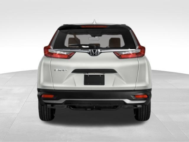 used 2021 Honda CR-V car, priced at $25,991