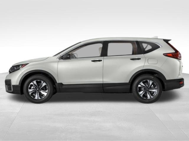 used 2021 Honda CR-V car, priced at $25,991