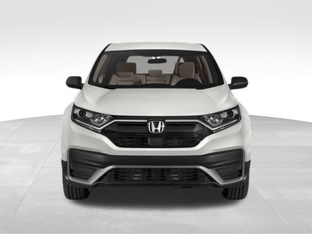 used 2021 Honda CR-V car, priced at $25,991