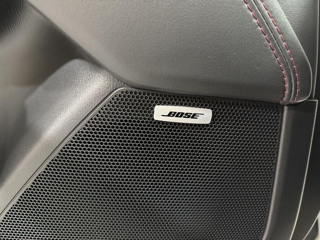 new 2025 Mazda CX-5 car, priced at $32,738