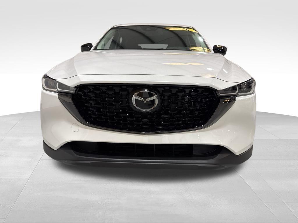 new 2025 Mazda CX-5 car, priced at $32,738