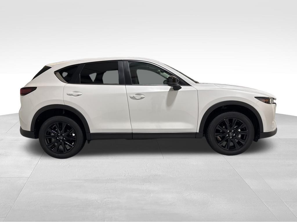 new 2025 Mazda CX-5 car, priced at $32,738