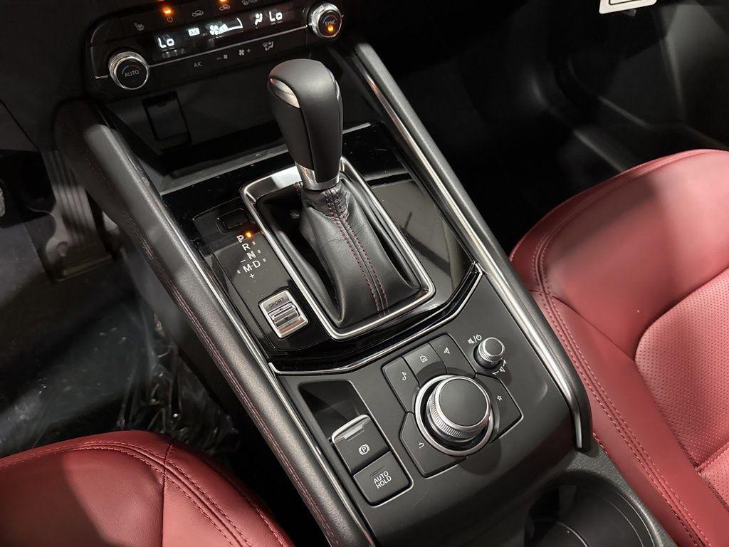 new 2025 Mazda CX-5 car, priced at $32,238