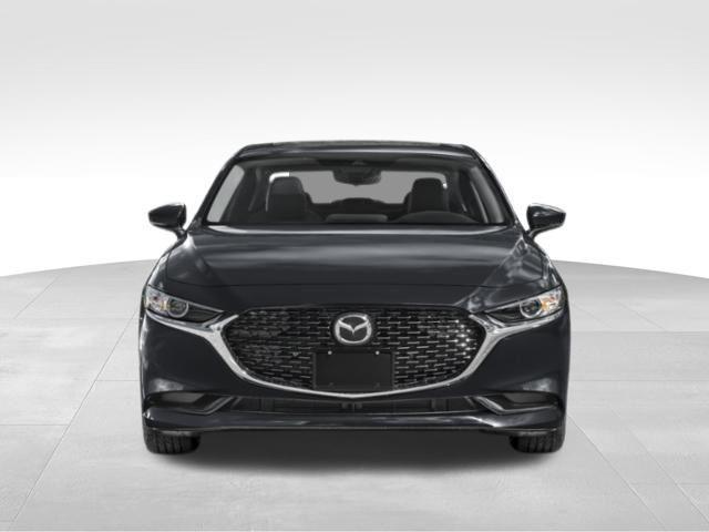 new 2025 Mazda Mazda3 car, priced at $28,043