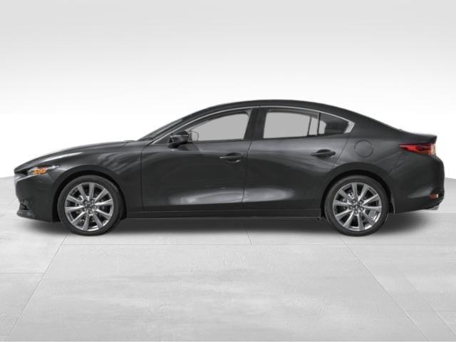 new 2025 Mazda Mazda3 car, priced at $28,043