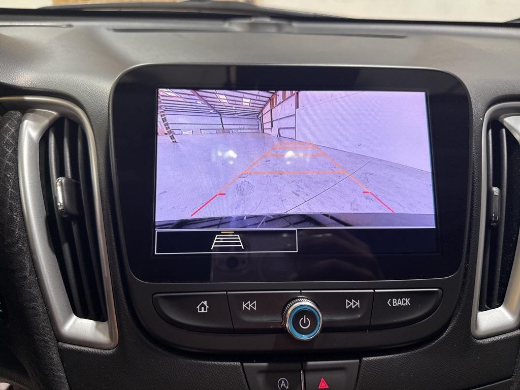 used 2023 Chevrolet Malibu car, priced at $17,891