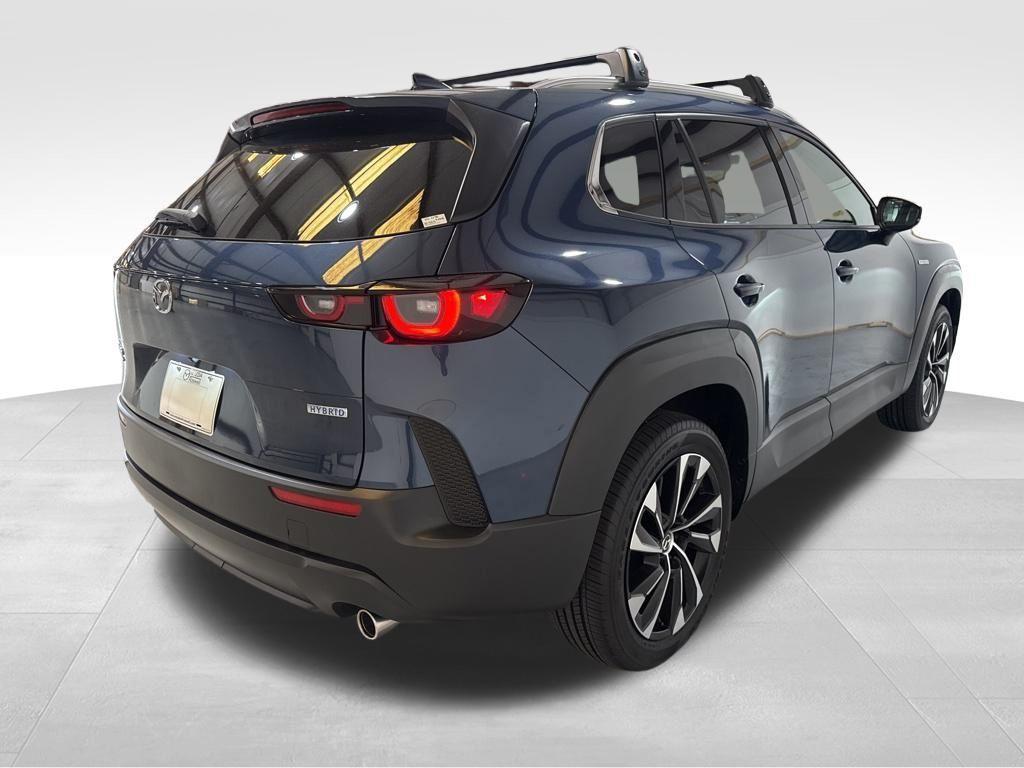 new 2025 Mazda CX-50 Hybrid car, priced at $40,341