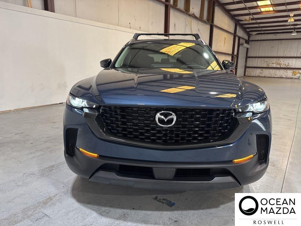 new 2025 Mazda CX-50 Hybrid car, priced at $39,241