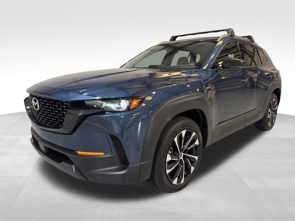 new 2025 Mazda CX-50 Hybrid car, priced at $39,241