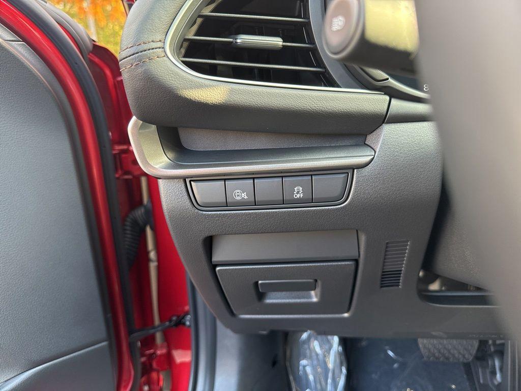 new 2026 Mazda Mazda3 car, priced at $28,038