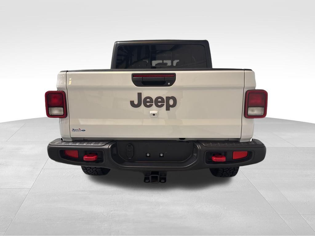 used 2023 Jeep Gladiator car, priced at $37,991