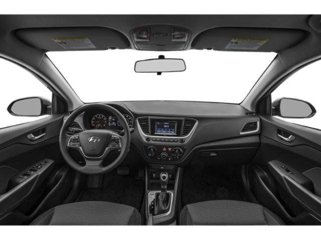 used 2018 Hyundai Accent car, priced at $8,997