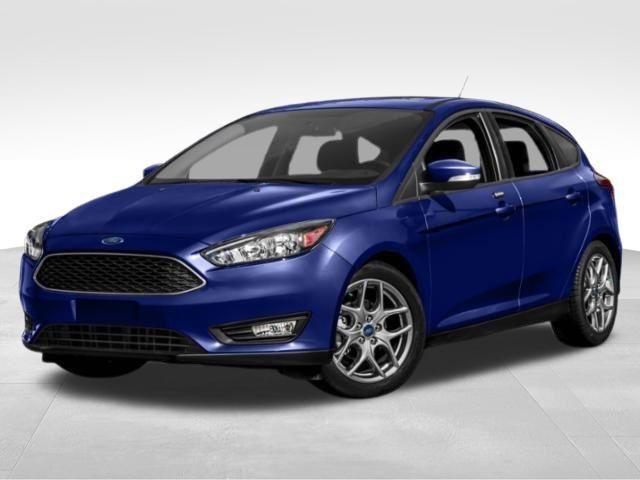 used 2018 Ford Focus car, priced at $10,991