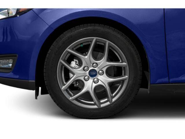used 2018 Ford Focus car, priced at $10,991