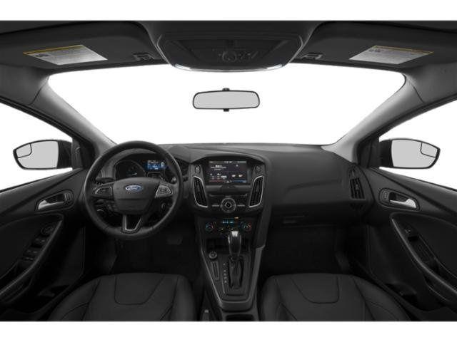 used 2018 Ford Focus car, priced at $10,991