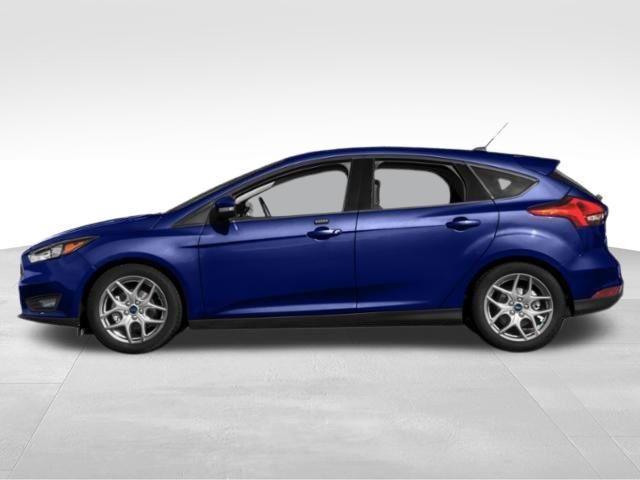 used 2018 Ford Focus car, priced at $10,991
