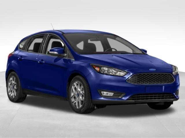 used 2018 Ford Focus car, priced at $10,991
