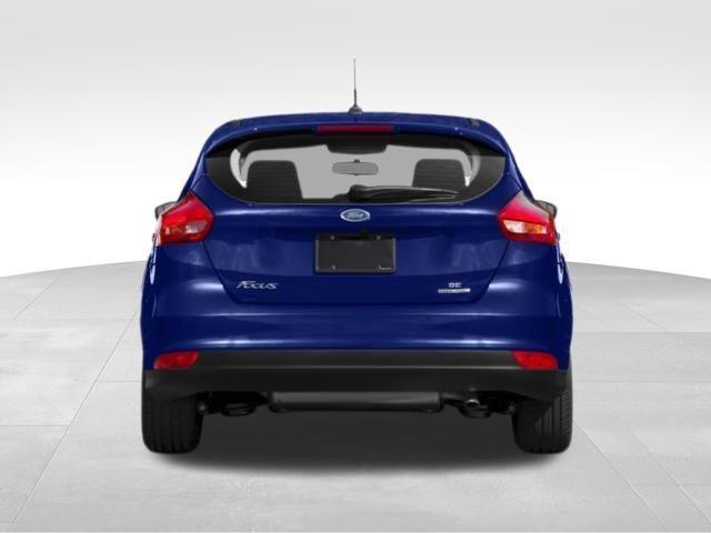 used 2018 Ford Focus car, priced at $10,991