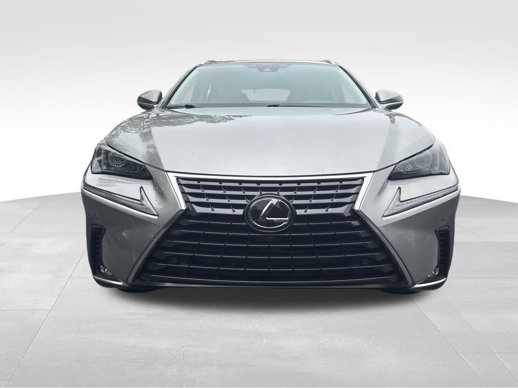 used 2021 Lexus NX 300 car, priced at $26,191