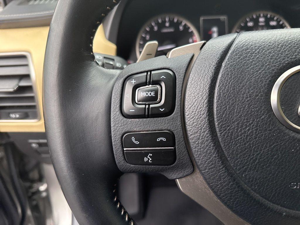 used 2021 Lexus NX 300 car, priced at $26,191