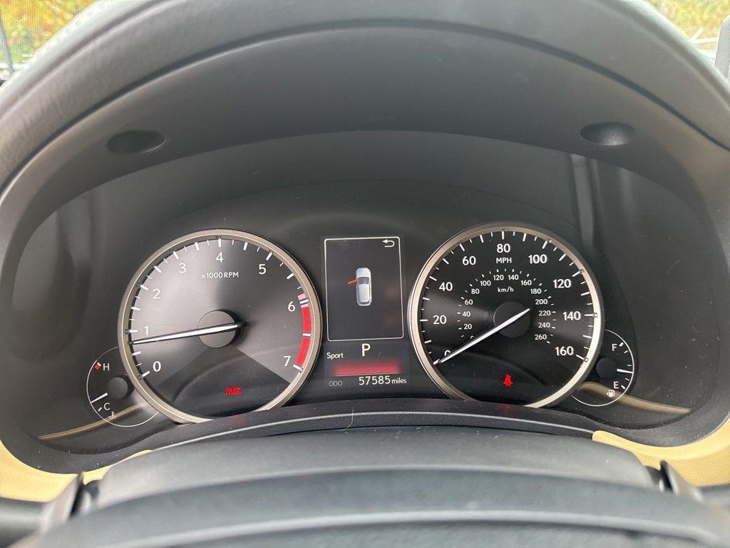 used 2021 Lexus NX 300 car, priced at $26,191